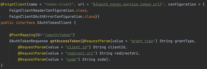 oauth5